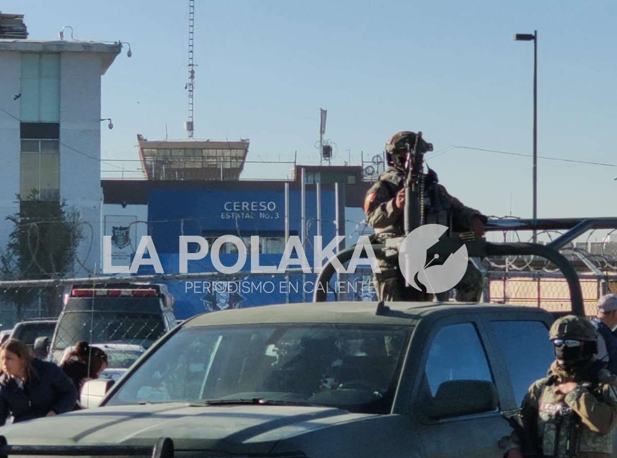 Miércoles de Visita No Conyugal 